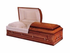 anora casket northoak